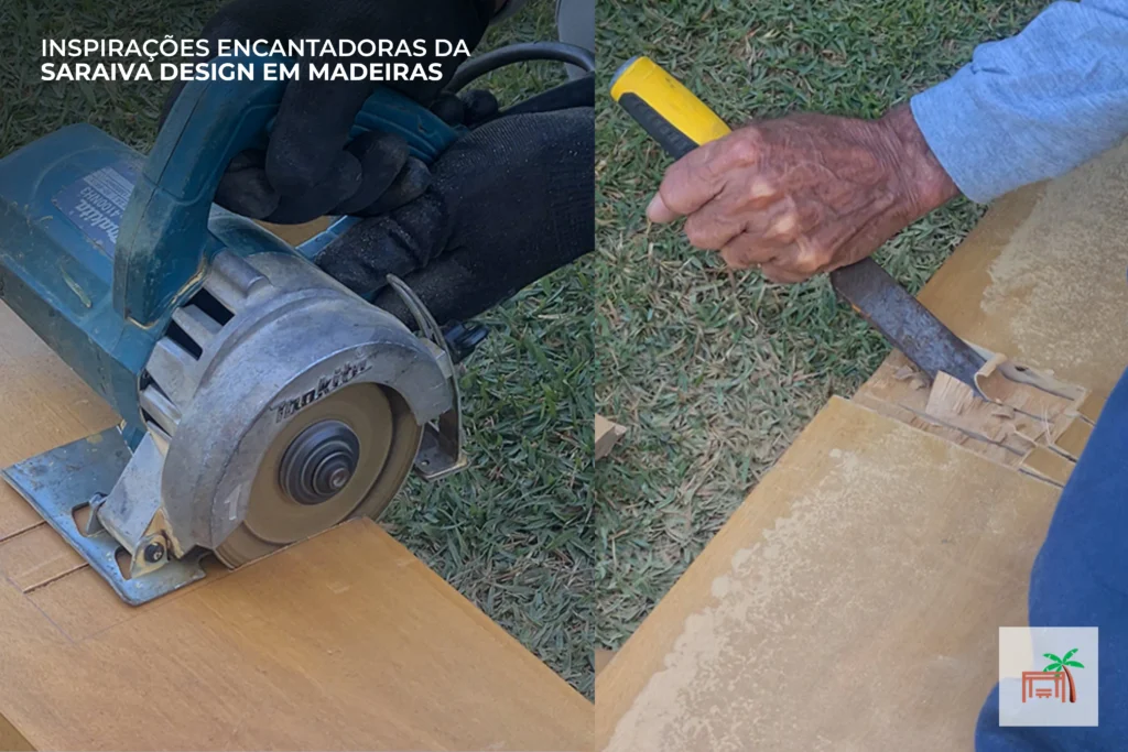 ENCAIXE DE PERGOLADO