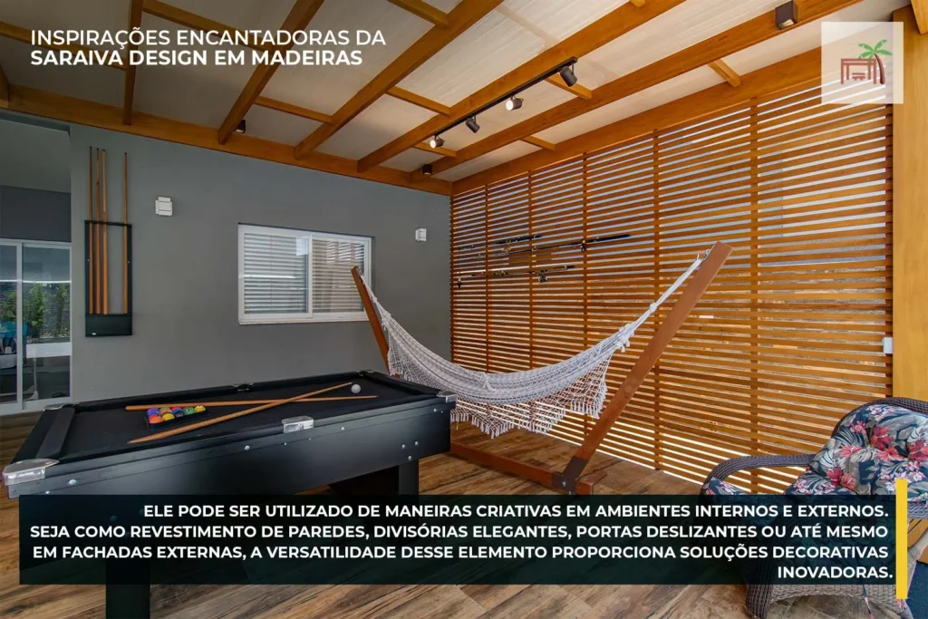 painel ripado