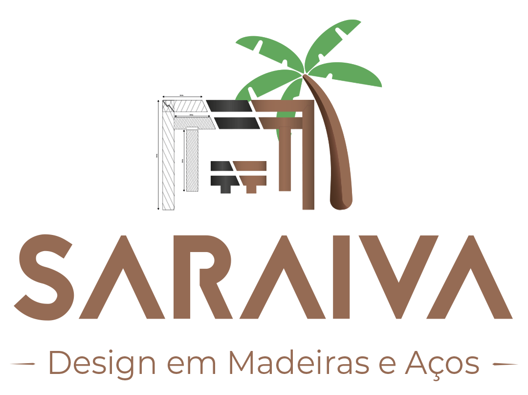 SARAIVA DESIGN EM MADEIRAS