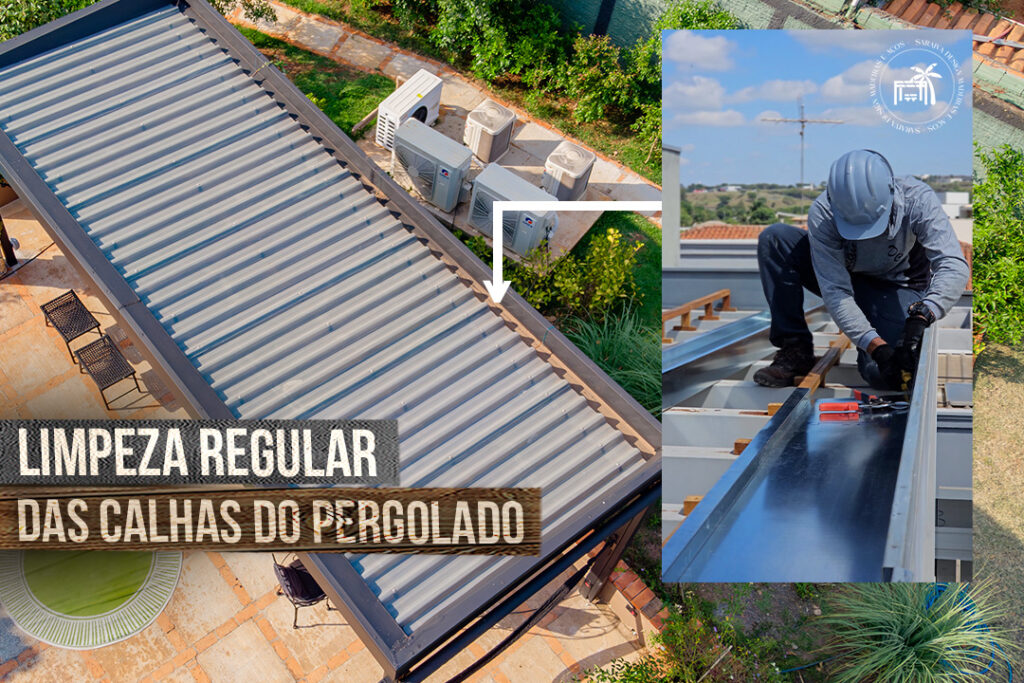 A Importância da Limpeza Regular das Calhas