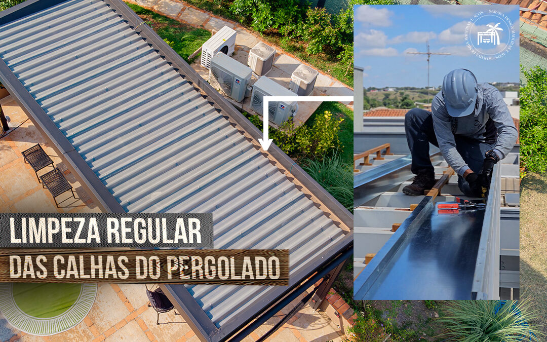 A Importância da Limpeza Regular das Calhas